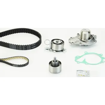 Vodní pumpa + sada ozubeného řemene CONTINENTAL CTAM CT1237WP2PRO
