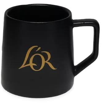Káva L'OR | Hrnek na kávu - 250 ml