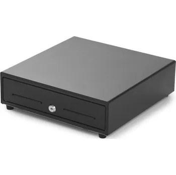 Pokladní systém Pokladní zásuvka Capture 330 mm 4B/8C, černá 4.40000 Kg ELEKTRO Sklad1 394164 (4.40000 Kg ELEKTRO Sklad1 394164)