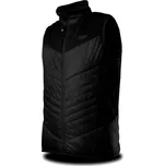 vesta pánská TRIMM ZEN VEST black - XXL