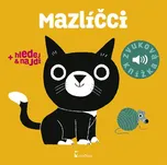 Mazlíčci: Zvuková knížka - Marion…