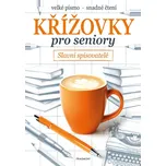 Křížovky pro seniory: Slavní…