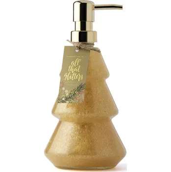 Mýdlo Somerset Toiletry All That Glitters Sandalwood tekuté mýdlo 500 ml