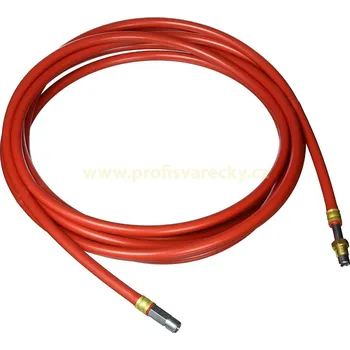 Svářečka Vodič bowdenu 4 m