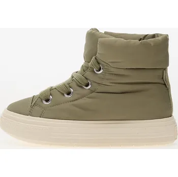 Dámská obuv Tenisky Converse Chuck Taylor All Star Elements Boot Hi Light Field Surplus EUR 39