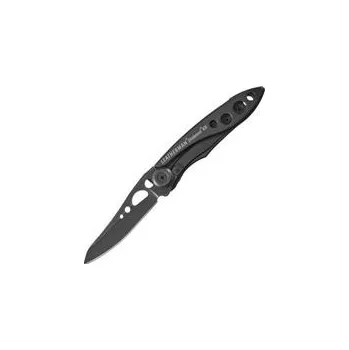 Pracovní nůž Leatherman Europe GmbH LEATHERMAN SKELETOOL KB BLACK