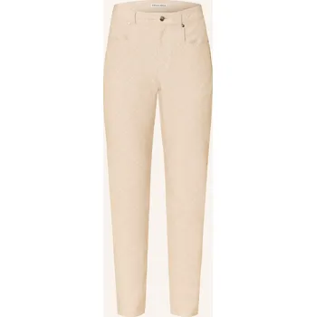 Dámské kalhoty Röhnisch Dámské Golfové Kalhoty Chie, béžová, 36