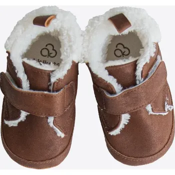 Kojenecká souprava kitikate Kojenecké Bačkůrky_S60364 Velikost: VEL. 16 (3-6 MĚSÍCŮ)