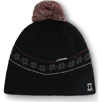 Čepice Spyder W Mountain Hat - black uni