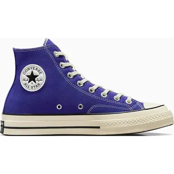 Pánské tenisky Kecky Converse Chuck 70 A09466C modrá 55X, EUR 44