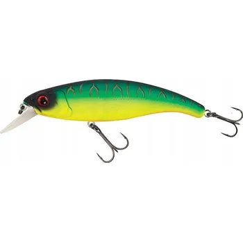 Umělá nástraha Fox Rage Slick Stick SR 4 cm 2 g UV Fire Tiger