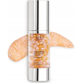 Přípravek na tvář NEO MAKE UP Báze pod make-up INTENSE SERUM ANTI-AGING PRIMER