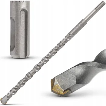 Vrták Vrták do betonu fi 16x310 mm sds plus widia fi 16