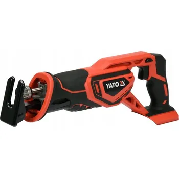 Pila ocaska Pila ocaska Yato 18 V 25,40 mm 80 mm