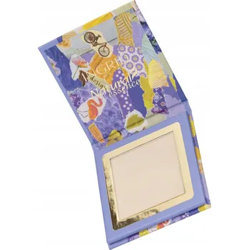 Pudr INGRID COSMETICS NATURAL ESSENCE MATUJÍCÍ PUDR NATURAL MATT 01 7 G