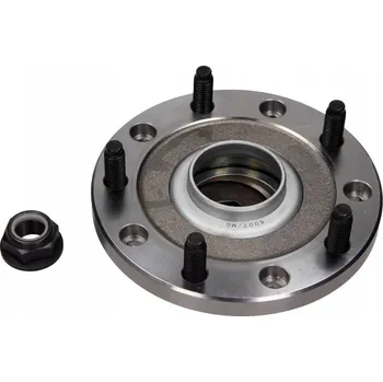 Zavěšení kol MAXGEAR LOŽISKO KOLA FORD T. TRANSIT 06- 2.2-2.4TDCI