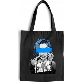 Taška s motivem filmů, her, knih, komiksů, hudby, mangy a anime