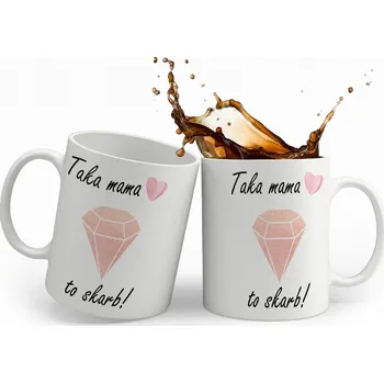 Hrnek Resolid keramika 330 ml