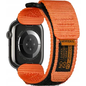 Řemínek na hodinky Nereides Řemínek pro APPLE WATCH 42/44MM