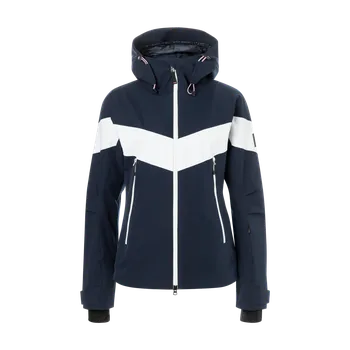 Lyžařská bunda BOGNER ASHLEY-T W - night blue 44