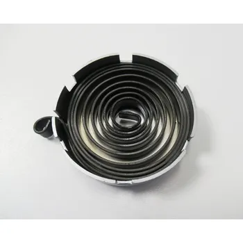 OPTIMUM Vratná pružina s krytem pro sloupovou vrtačku B 33 Pro, D 33 Pro, DQ 32