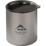 Hrnek MSR Titan Double Wall Mug