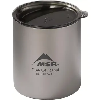 Hrnek MSR Titan Double Wall Mug