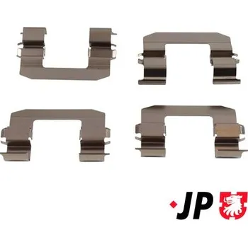 Brzdový kotouč Příslušenství kotoučové brzdy JP GROUP 3564003310