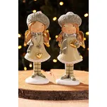 PARAMIT ANDĚL DARINA velká vysoký 16 cm