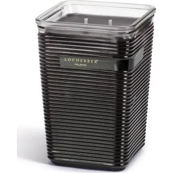 Svíčka Přírodní vonná svíčka ve skleněné dóze AZAD KASHMERE, 450 g