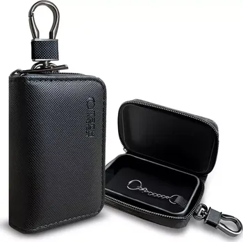 Tech Protect KLR300 pouzdro na klíče černé