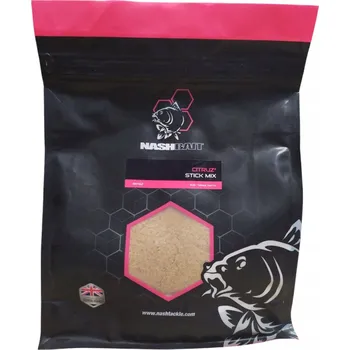 Nástraha Stick Mix Nash Citruz 1 kg