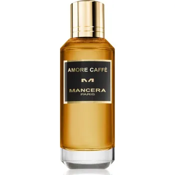 Unisex parfém Mancera Amore Caffé parfémovaná voda unisex 60 ml