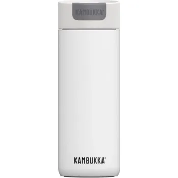 Kambukka Olympus Marshmallow white 500 ml bílý