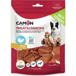 PAMLSKY KUŘECÍ CHIPSY 3 cm 300 g