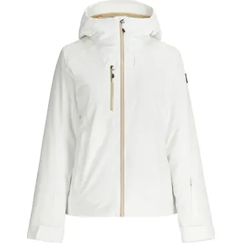 Spyder W Temerity Jacket - white