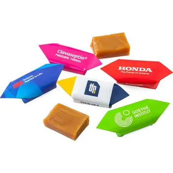 Bonbon Reklamní karamelky Krówki 12g 5kg