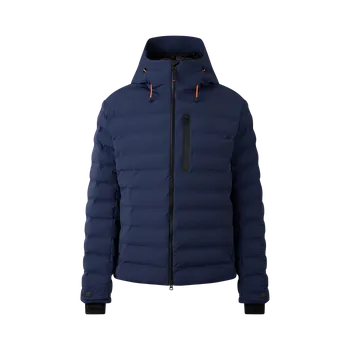 Lyžařská bunda BOGNER YORK - night blue 54