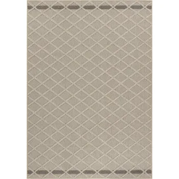 Koberec Ayyildiz Moderní kusový koberec Patara 4953 Beige | Béžová Typ: 80x150 cm