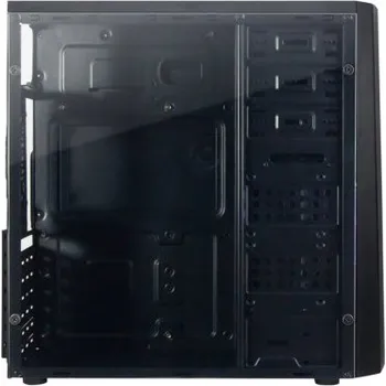 PC skříň Inter-Tech B-42 RGB ATX 88881320