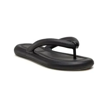 Dámské žabky Žabky Melissa Flip Flop Free Ad 33531 Černá 35_5