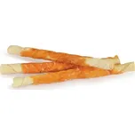 Camon KROUCENÁ BŮVOLÍ/KUŘECÍ TYČKA 3 ks 28 cm 250g