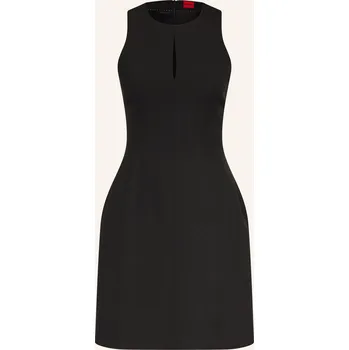 Dámské šaty Hugo Dámské Šaty Kalopia, černá, 42