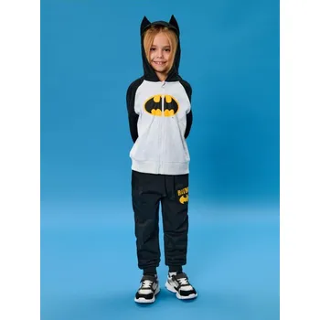 Chlapecké spodní prádlo Sinsay - Komplet Batman - černá - 932CF-99X - 932CF-99X-128-2