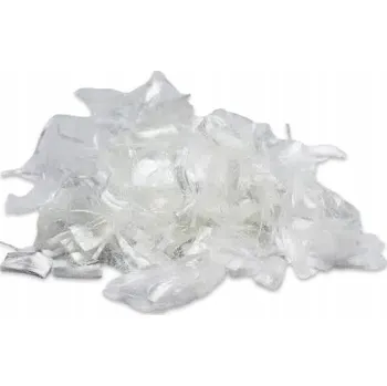 Vrták Polypropylenová vlákna do betonu 12mm / 900g