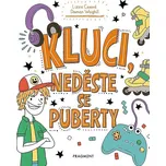 Kluci, neděste se puberty - Lizzie…