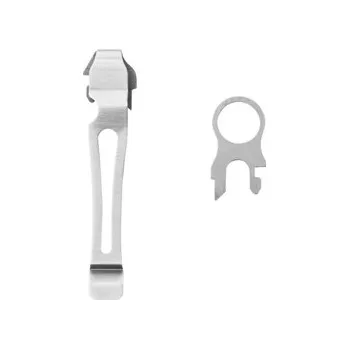 Pracovní nůž Leatherman Europe GmbH LEATHERMAN KLIP NA OPASEK