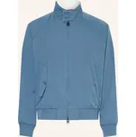 Hugo Pánská Bunda Beris, modrá, 52