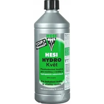 Hnojivo Vícesložkové hnojivo Hesi tekuté 1 kg 1 l