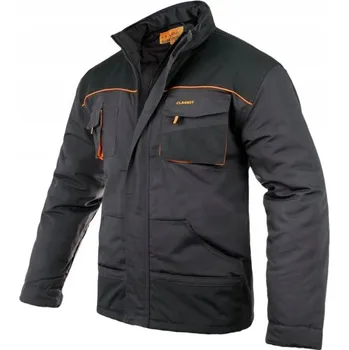 Pracovní obuv Bunda ART.MAS classic short velikost 54